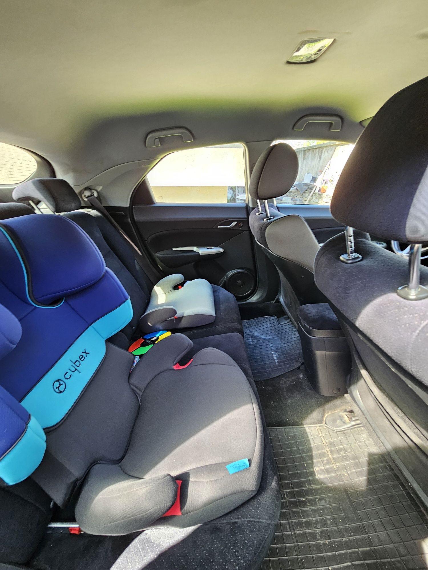Honda Civic 1.4 sport