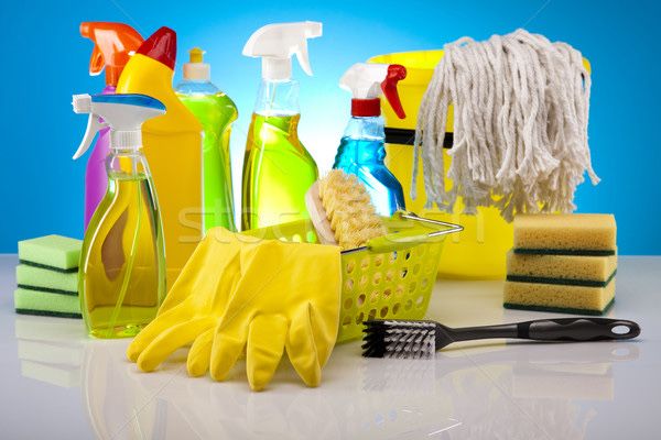 Servicii de curatenie la domiciliu