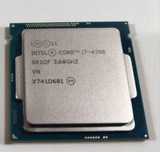 Продам процессор Intel i7 4790 сокет 1150