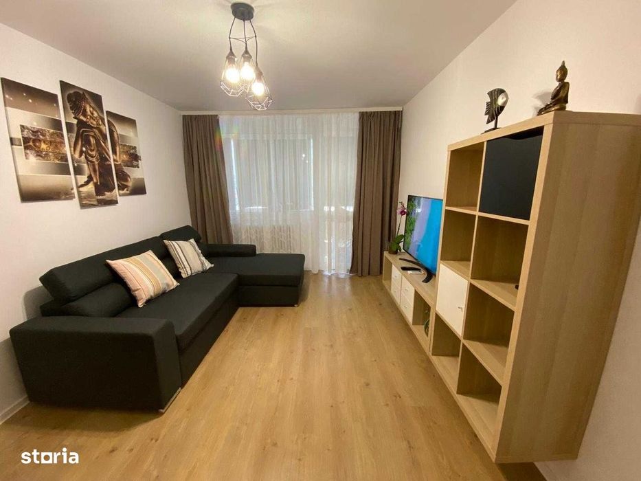 Apartament 2 camere Iancului Metrou
