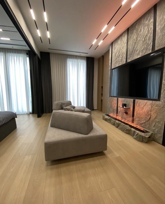 Продается квартира в ЖК Nest One
