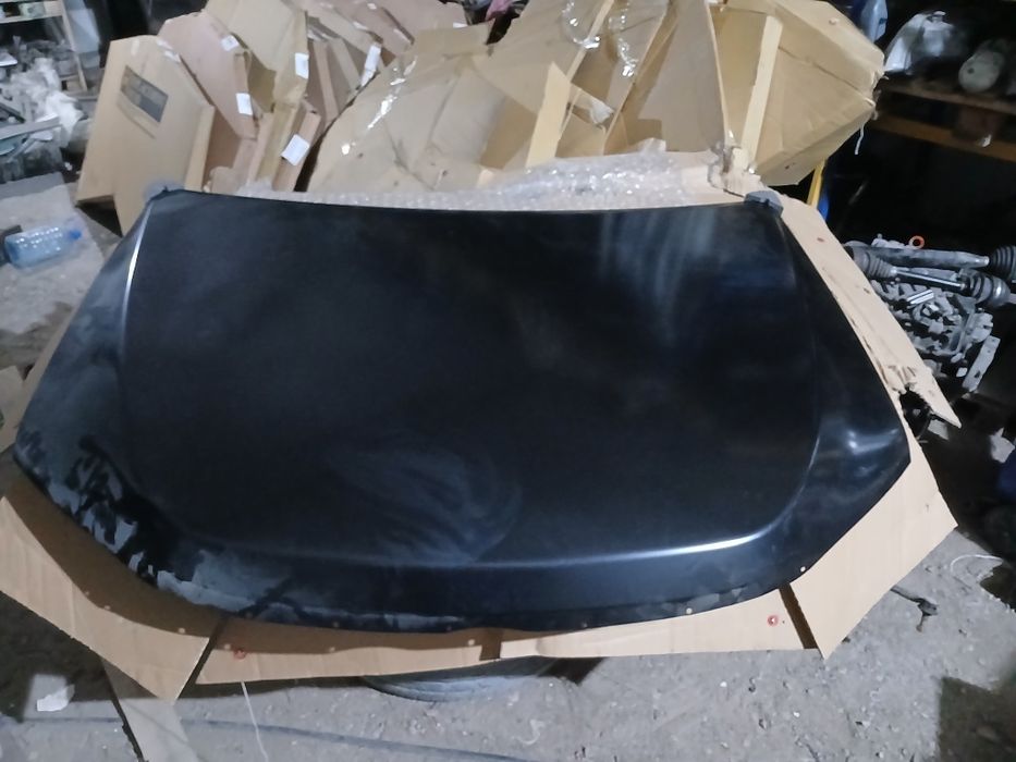 Капот на камри 55 toyota camry 55