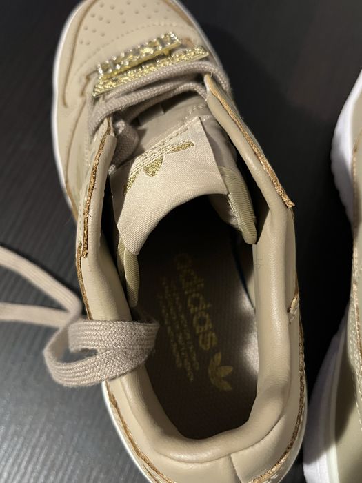 Vand Sneaker low Adidas ‘Forum Bold Shoes’