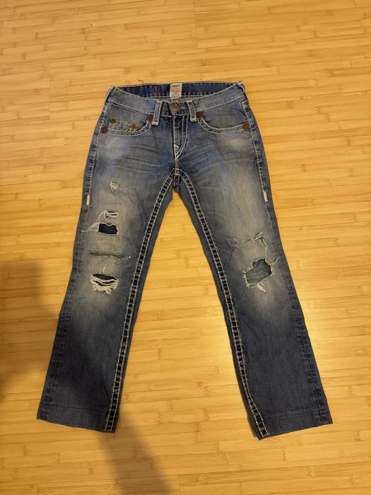 True Religion Jeans/Дънки