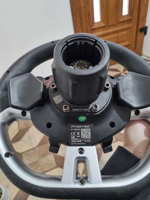 Volan GT SW Pro GranTurismo