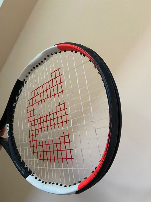 Теннисная ракетка Wilson Pro Staff