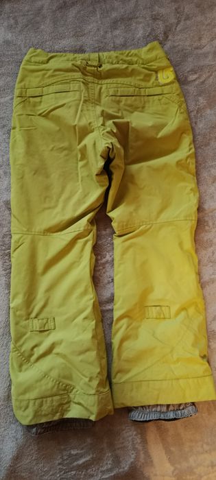 Сноуборд екип (136-147см), обувки (22см)