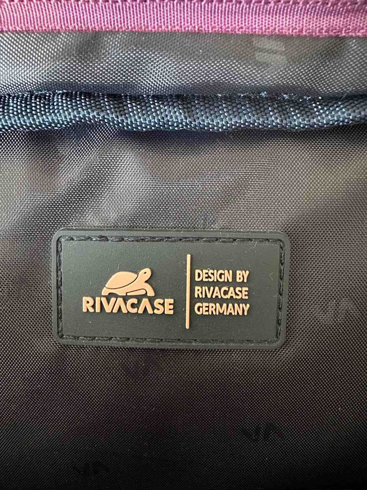 Чанта за лаптоп Rivacase 15.6
