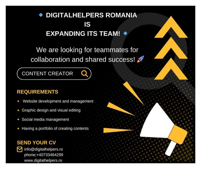 colabora re de in digital helpers company