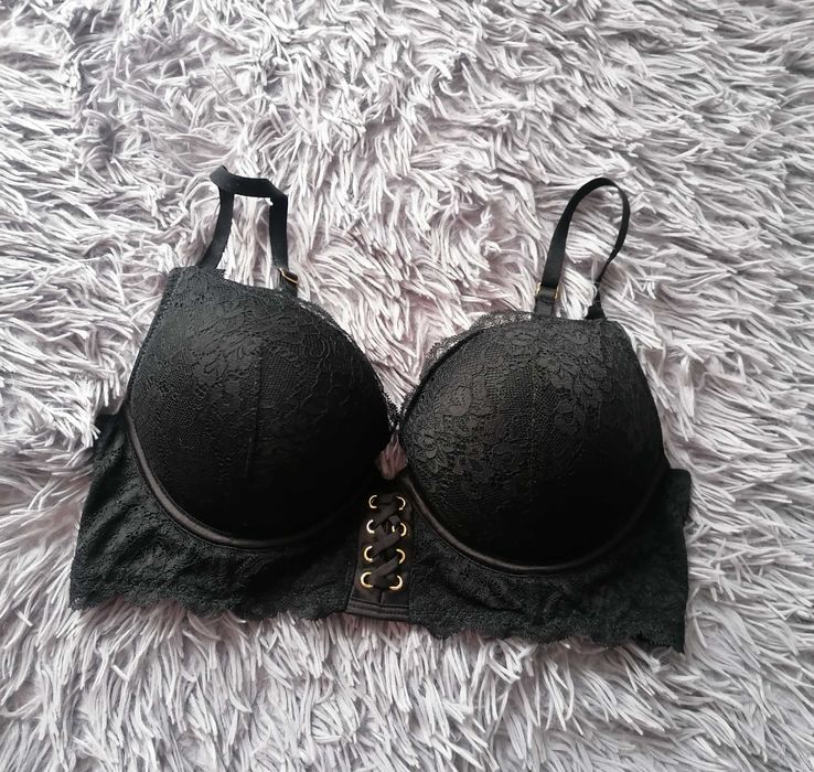 Sutien dama push up 36 90 A