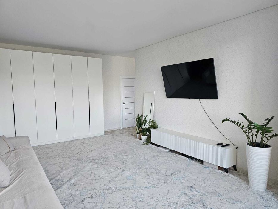 Продам двухкомнатную квартиру