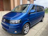 Vw Caravelle Lung 2.0 TDI