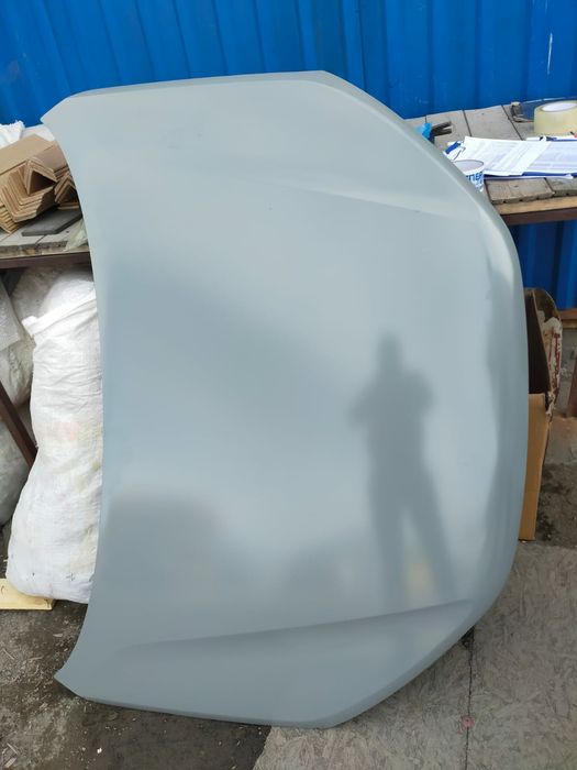 Капот лада гранта FL оригинал