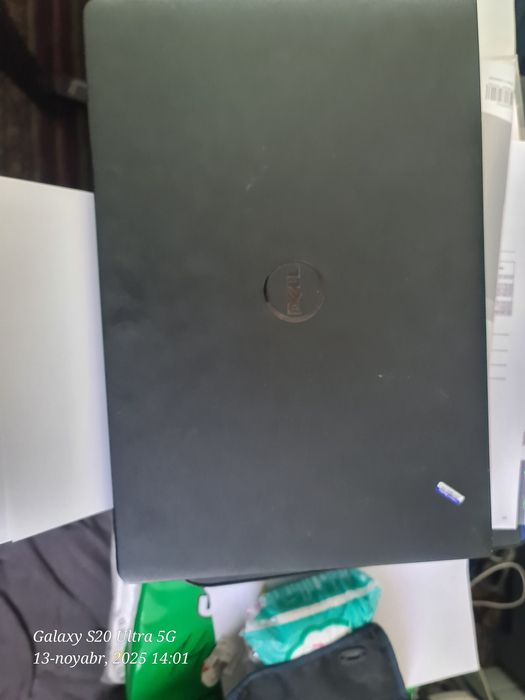 Dell inspiron 15 ozu 4