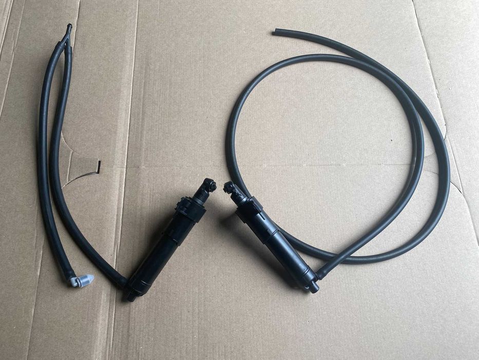 Set spalator spalatoare far Renault Kadjar, noi, originale