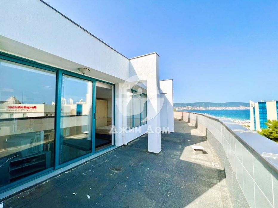 Продава се Едностаен апартамент в к.к. Слънчев бряг - 62 кв.м за 1250 €/кв.м - Снимка #10