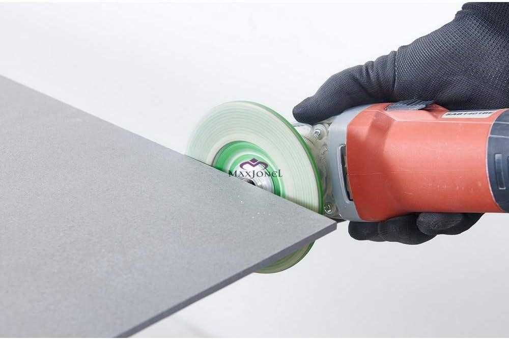 Disc diamantat lamelar slefuire placi granulatie 60 Ø115mm Raimondi