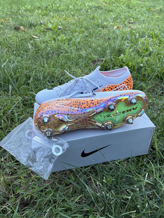 Nike Mercurial Air Zoom