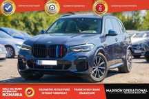 BMW X5 ///X5 M xDrive 45E