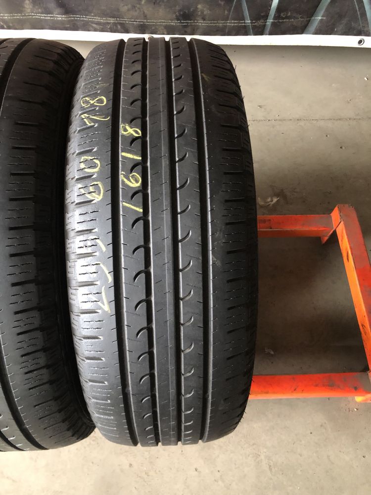 Anvelope vara 235/60/18 Goodyear Efficient Grip 235 60 18 R18