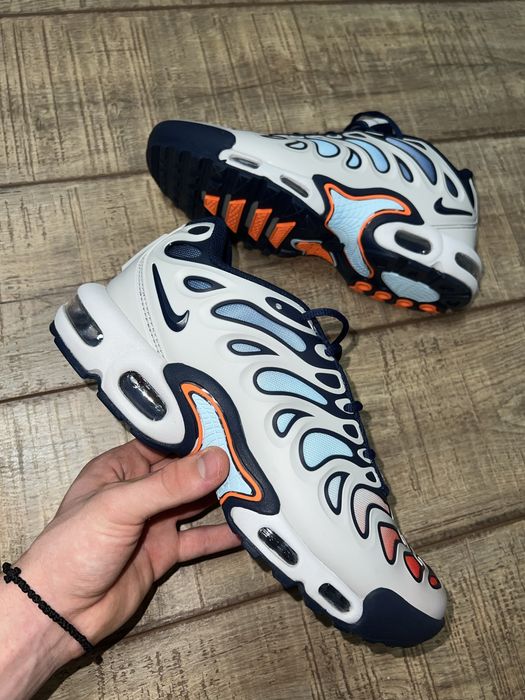 Nike Tn drift