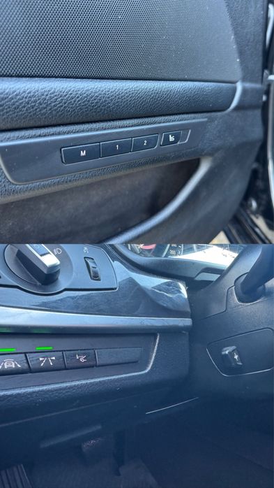 Bmw 520d LCI euro 6
