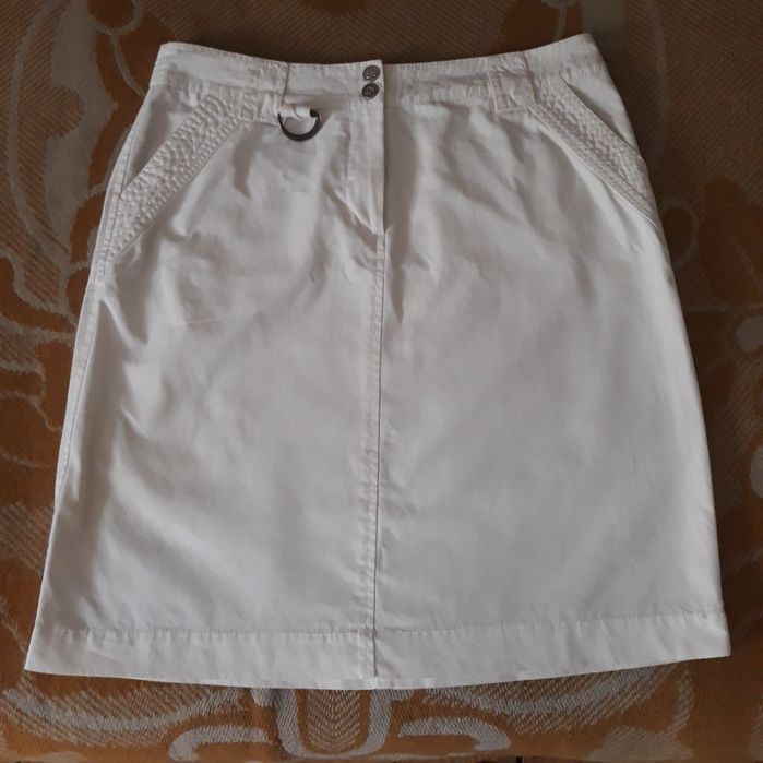 Fustă de vară -firma Wear -mărimea M