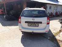 Dezmembrez Logan mcv  0.9 tce 2014  alb