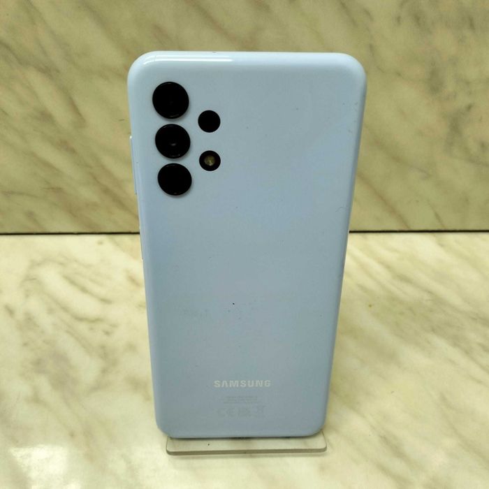 Telefon Samsung Galaxy A13 Albastru 64gb cu 4gb Zeus Amanet  33168