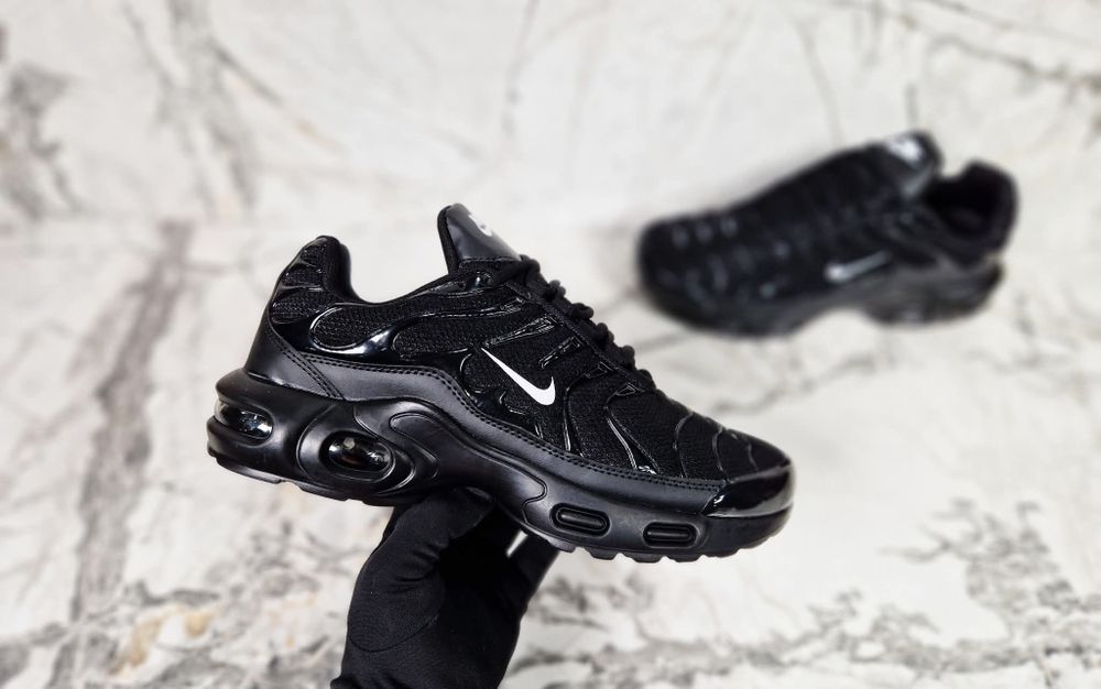 Nike мъжки маратонки