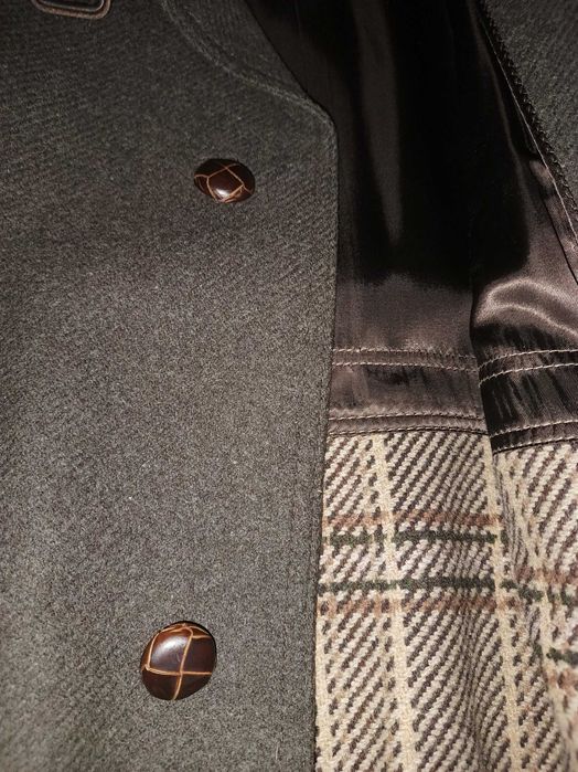 Palton Vintage Paul R. Smith