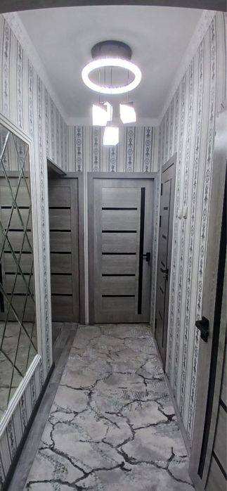 2 xonali Uy Ijaraga beriladi BEZ MAKLER