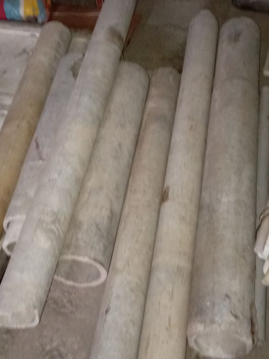 Азбест трубалар сотилади...