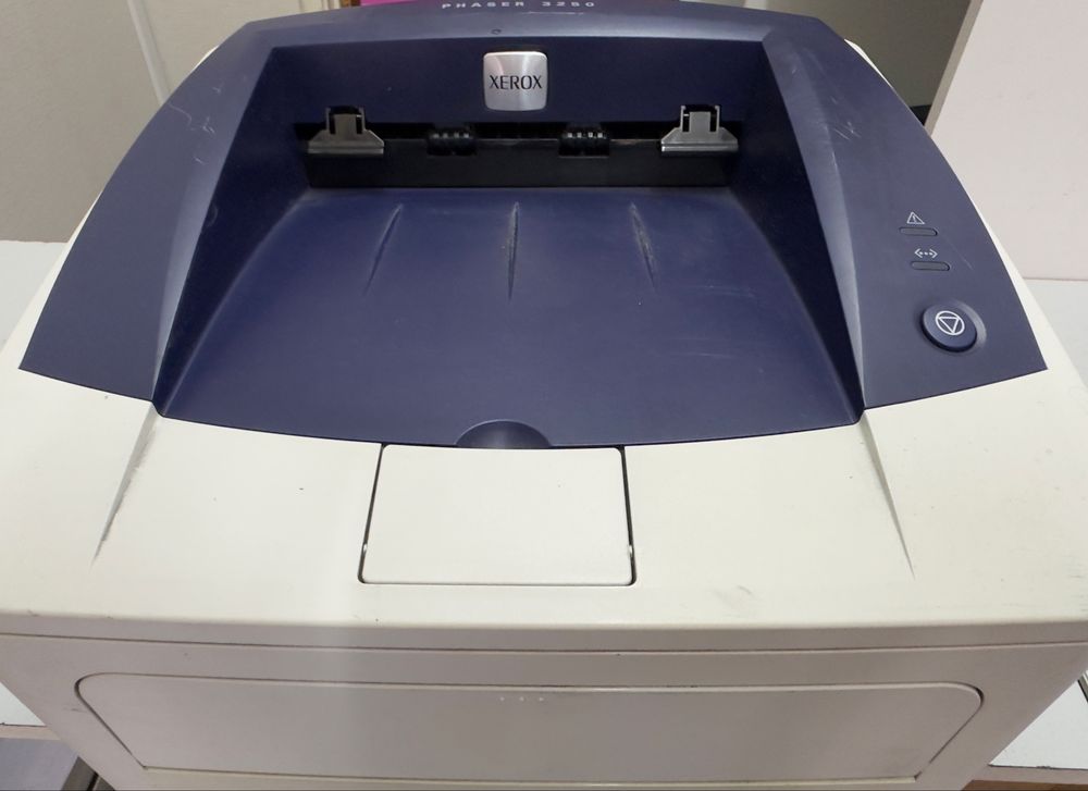 Принтер Xerox Phaser 3250DN