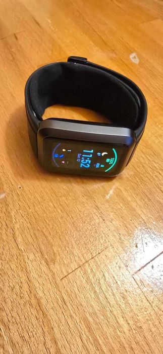 Ceas cu masurare tensiune Huawei Watch D ca Nou!