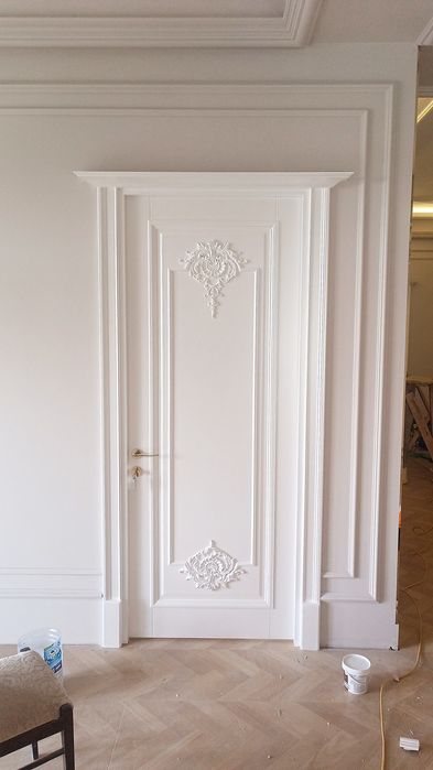 Эшик устанофка абшивка плинтус устанофка хизматлари