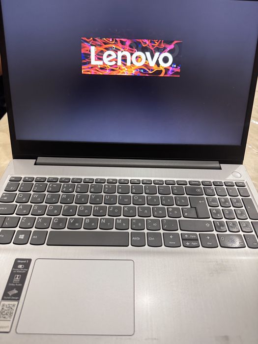 Notebook lenovo i3