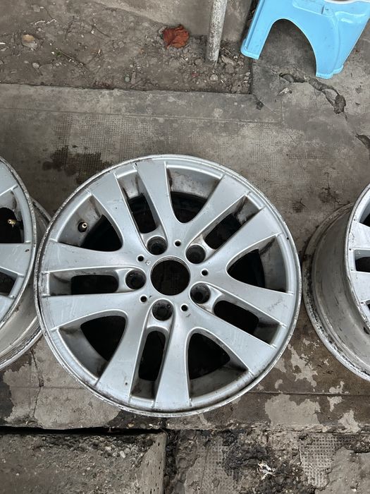 Jante aliaj bmw 16”