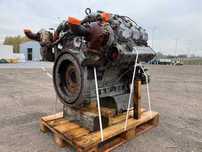 Motor Deutz BF6M1015 second hand