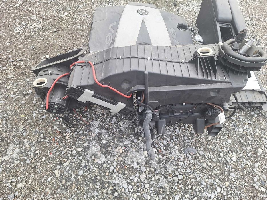 Части от Mercedes W212 W207 3.5d НИСКИ ЦЕНИ!!!