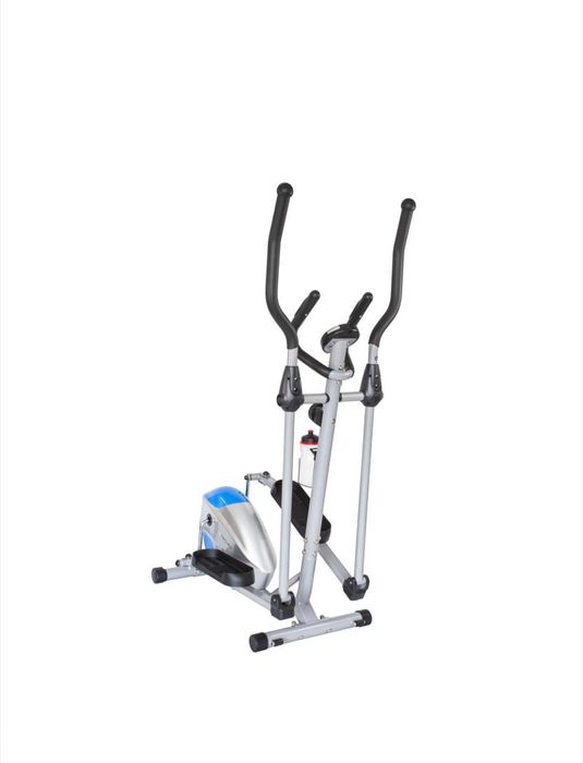Bicicleta eliptica Optimuscity 310