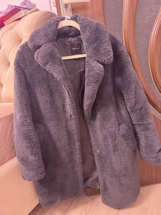 Haina de blana artificiala, 38