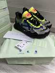 Off White Odsy-1000 - Noi - Size 43 Fit 44 - 2350 Lei