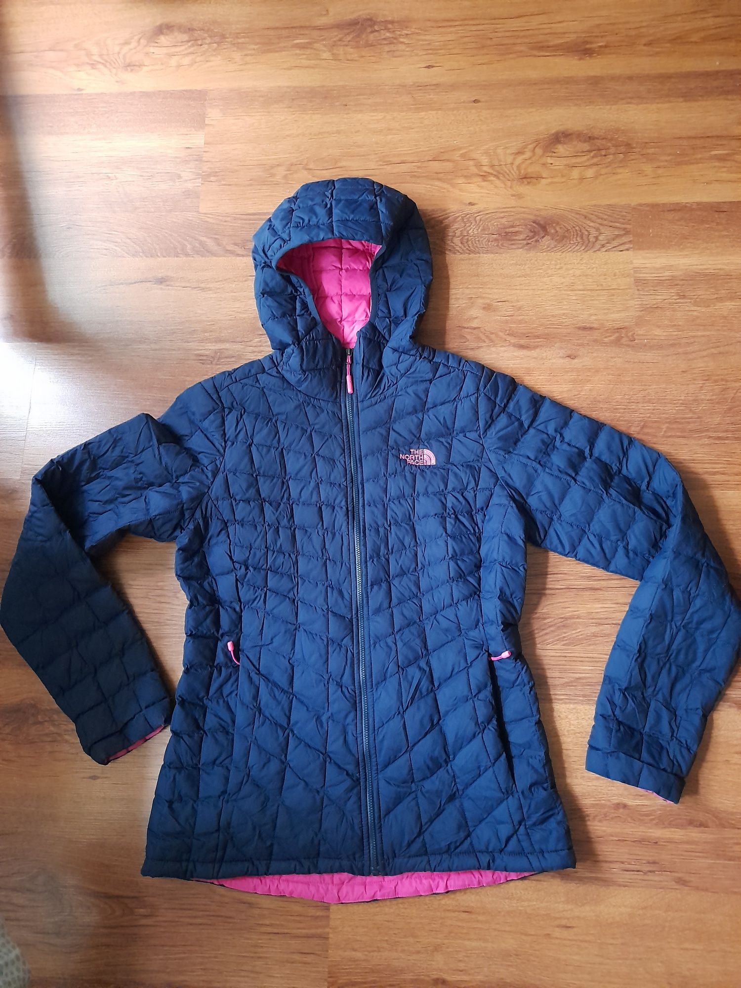 The north face Thermoball дамско яке M размер