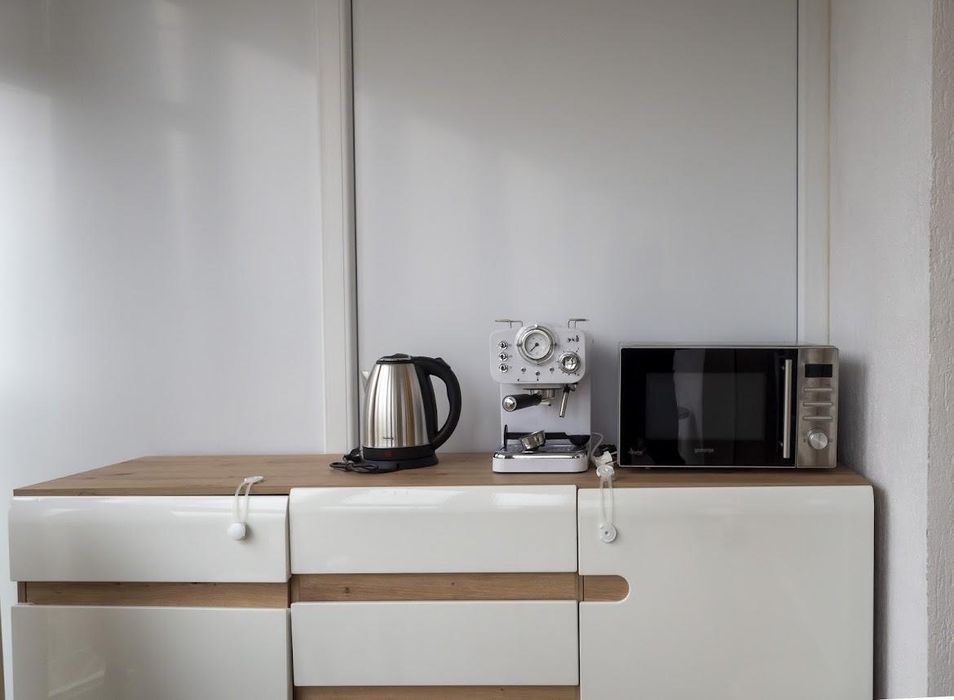 Продава се Двустаен апартамент в София, Манастирски ливади - 75 кв.м за 2867 €/кв.м - Снимка #4