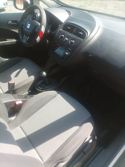 Seat Altea 1.4 Benzina