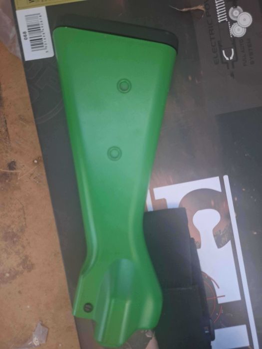 Airsoft MP5 Реплика