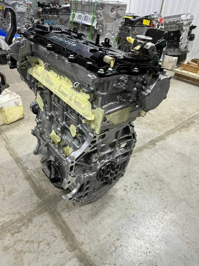 Двигатель Лексус Тойота новый Двигатель 2,5л. Гарантия Рассрочка