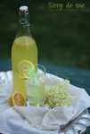Sirop de soc presat la rece-2025