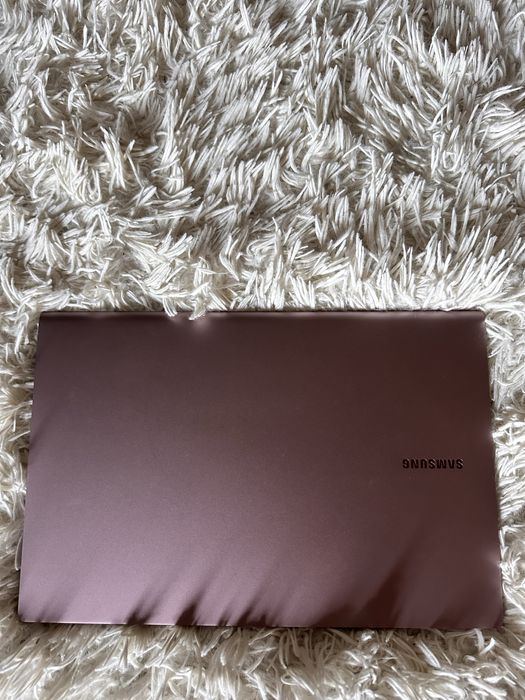 Samsung Galaxy Book S LTE 8 GB RAM SUNET PREMIUM